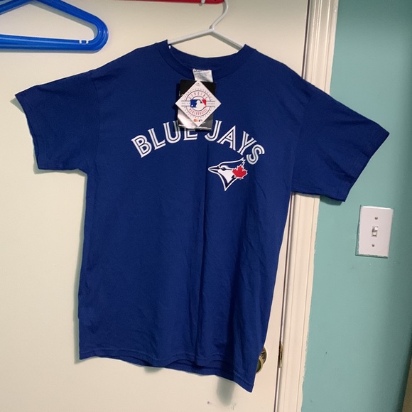 blue jays t-shirt - Picture 5 of 6